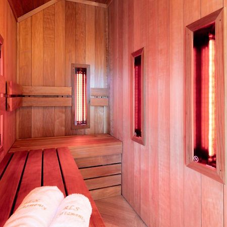 Komfortowy Apartament Lotos Z Sauna, Klimatyzacja I Widokiem Na Sniezke Karpacz Dış mekan fotoğraf