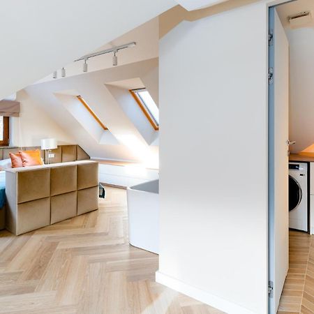 Komfortowy Apartament Lotos Z Sauna, Klimatyzacja I Widokiem Na Sniezke Karpacz Dış mekan fotoğraf