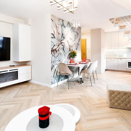 Komfortowy Apartament Lotos Z Sauna, Klimatyzacja I Widokiem Na Sniezke Karpacz Dış mekan fotoğraf