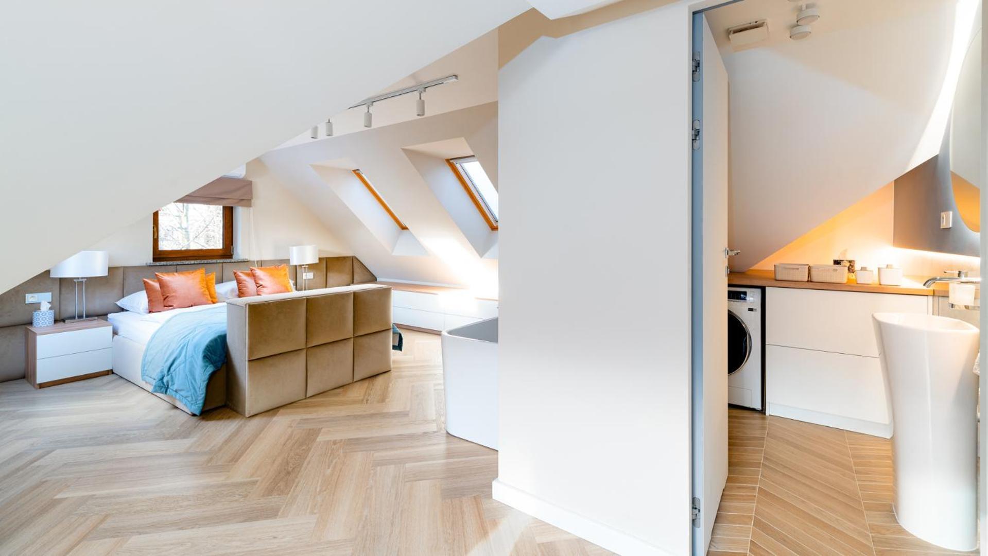 Komfortowy Apartament Lotos Z Sauna, Klimatyzacja I Widokiem Na Sniezke Karpacz Dış mekan fotoğraf