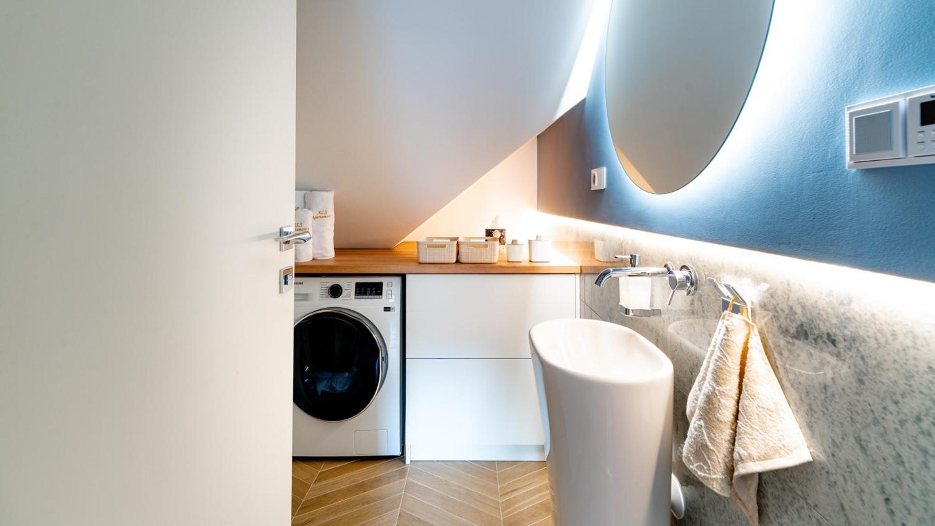 Komfortowy Apartament Lotos Z Sauna, Klimatyzacja I Widokiem Na Sniezke Karpacz Dış mekan fotoğraf