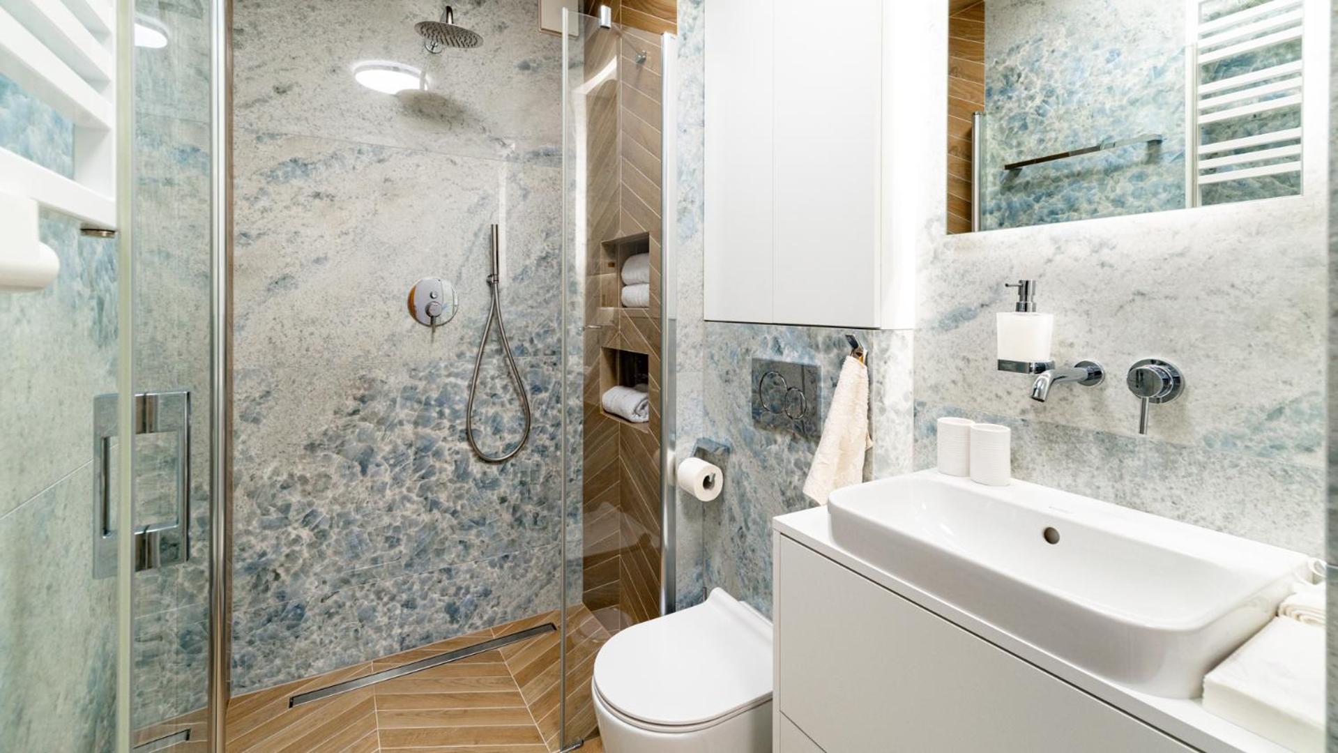 Komfortowy Apartament Lotos Z Sauna, Klimatyzacja I Widokiem Na Sniezke Karpacz Dış mekan fotoğraf